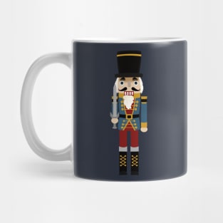 The Nutcracker Mug